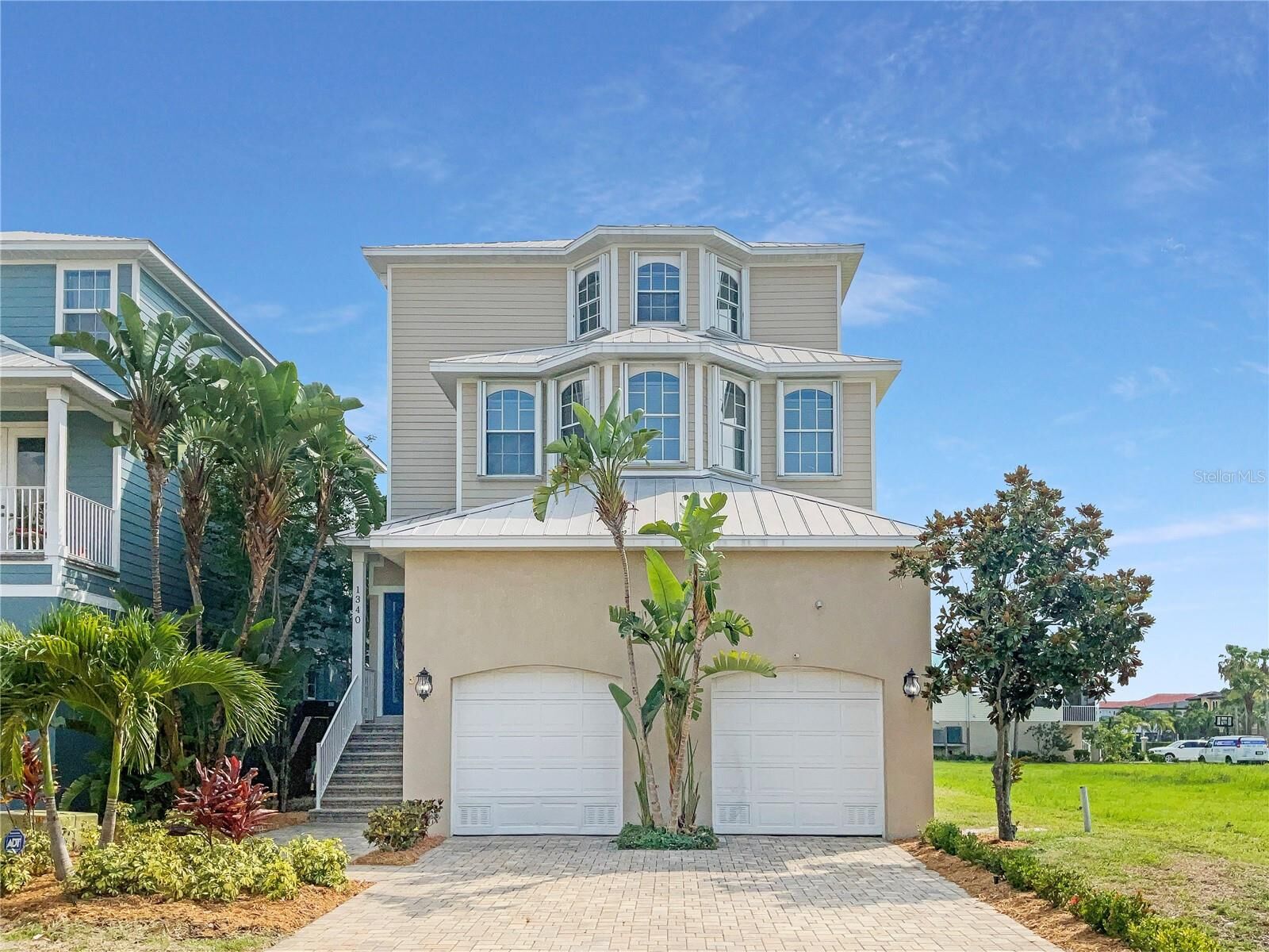 Property Photo: 1340 Apollo Beach Boulevard S FL 33572