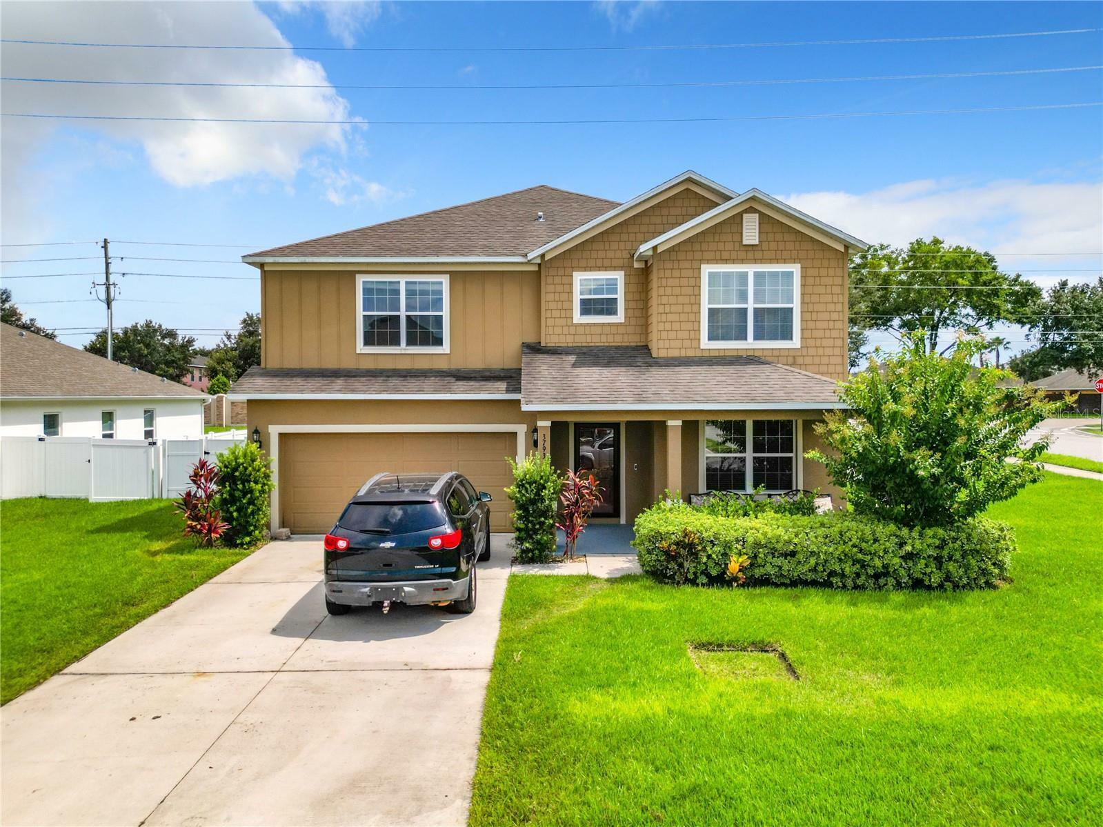 Property Photo:  3793 Apopka Ridge Circle  FL 32703 