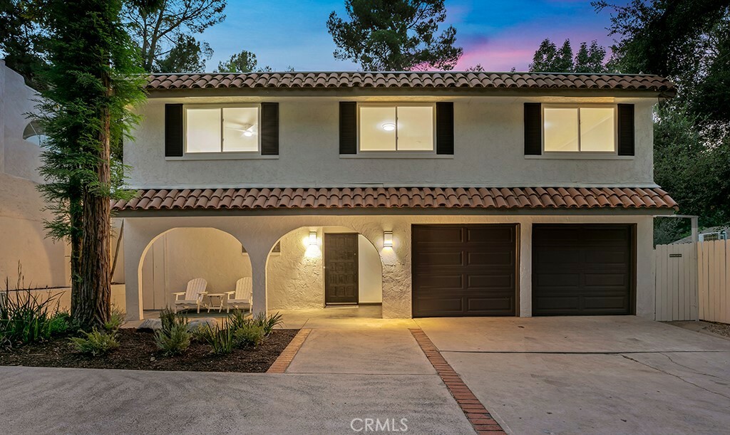 Property Photo:  4277 Canoga Avenue  CA 91364 