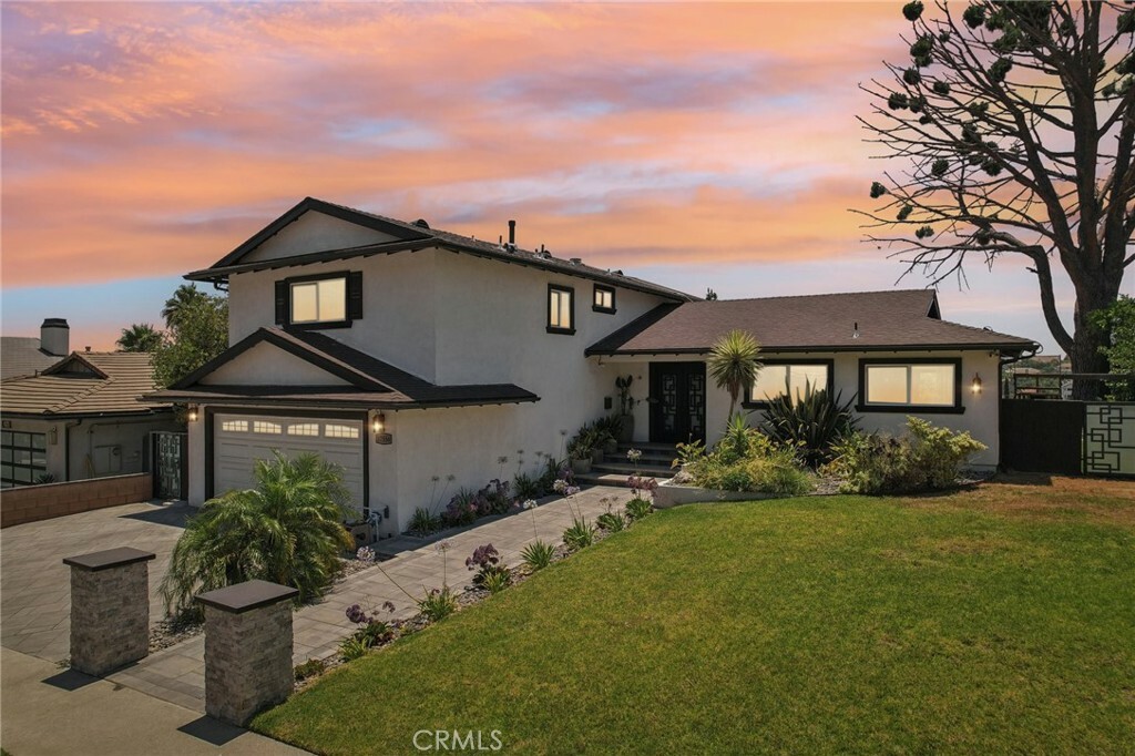 Property Photo:  17556 Orna Drive  CA 91344 