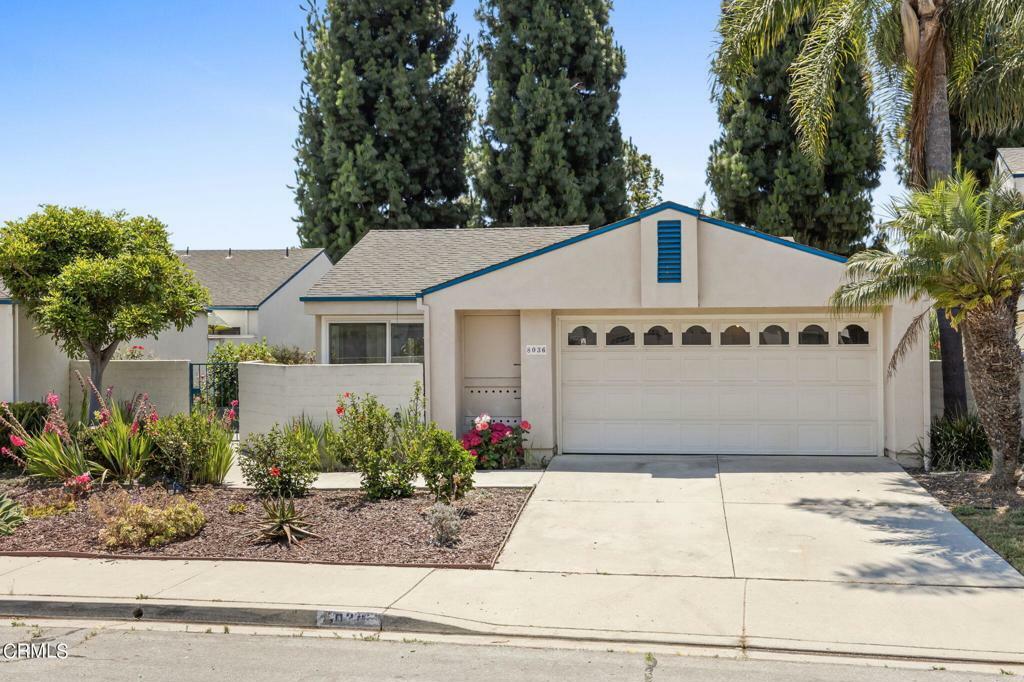 Property Photo:  8036 Crystal Place  CA 93004 