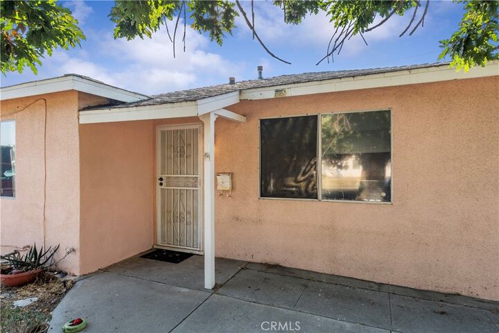 Property Photo: 11223 Alclad Avenue CA 90605