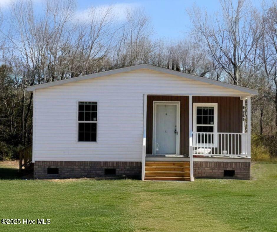 Property Photo: 6751 Lewis Drive SE NC 28479