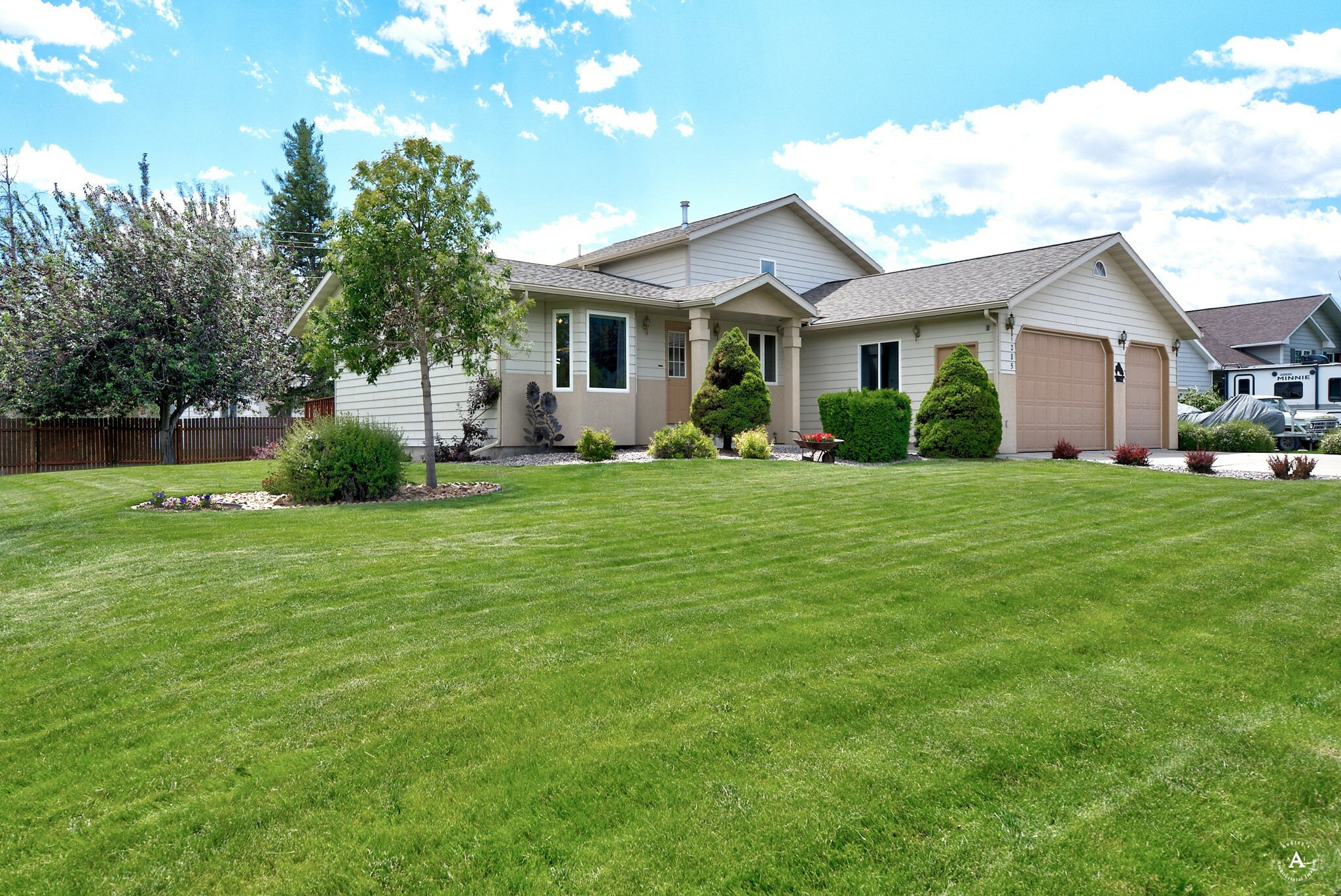 Property Photo:  1285 Valley Forge Road  MT 59602 