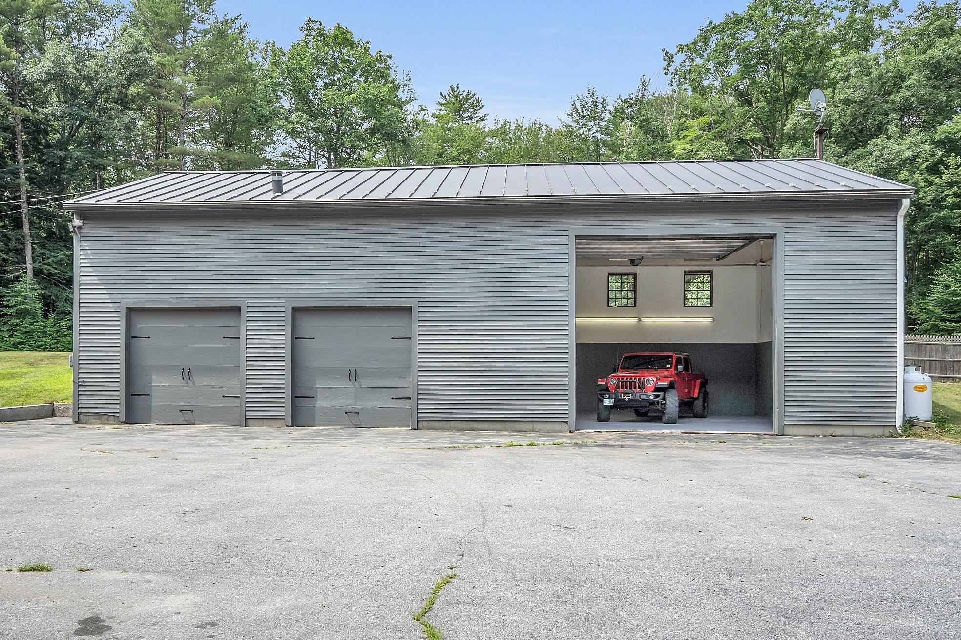 Property Photo:  273 Dodge Hill Road  NH 03242 