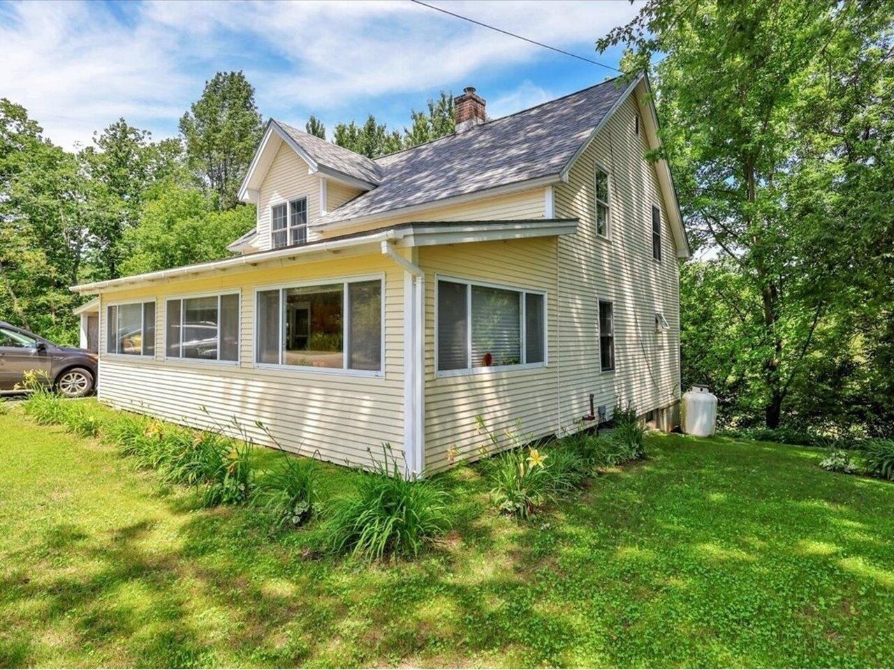 Property Photo:  38 Nolan Road  VT 05464 