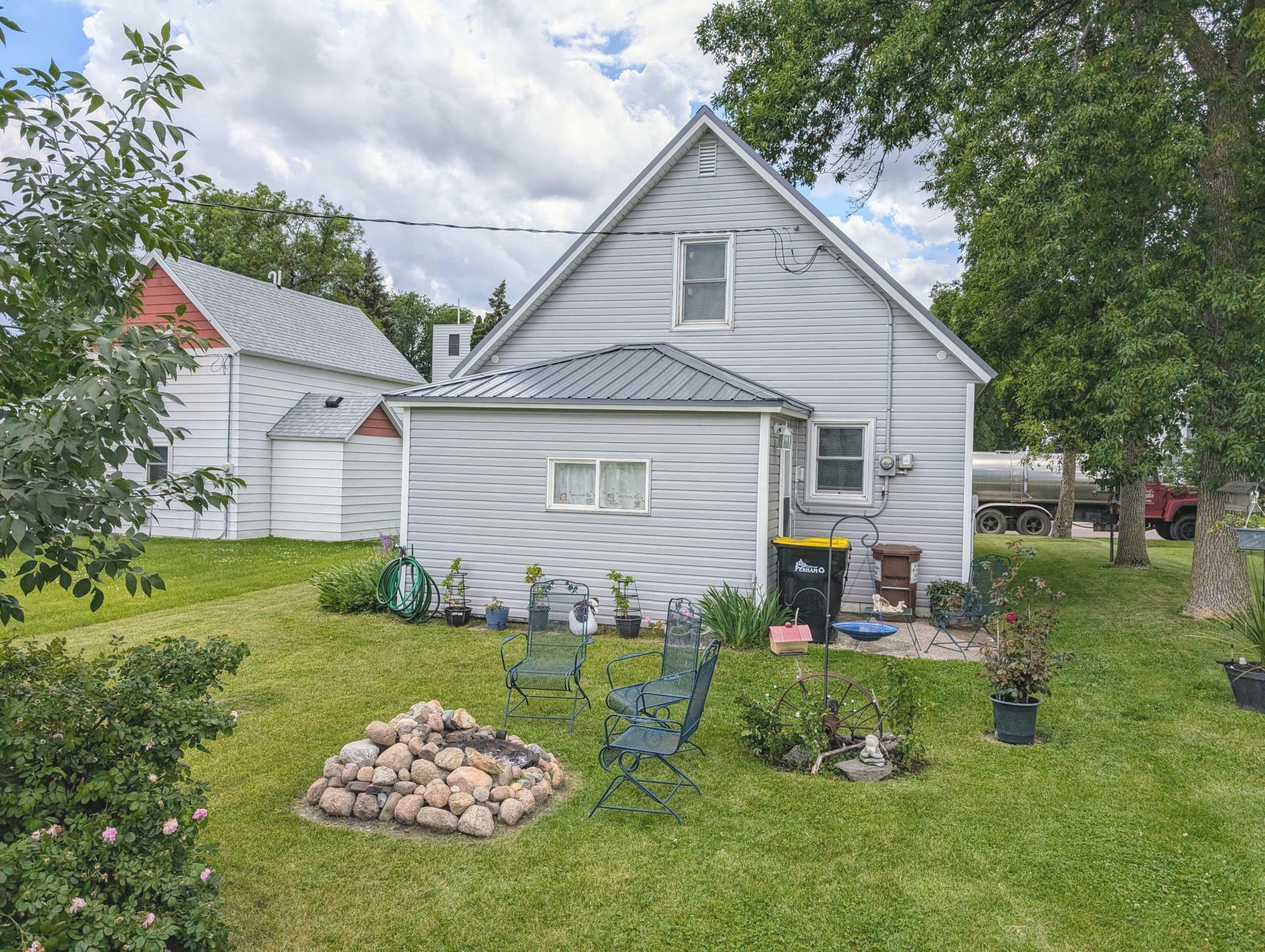 Property Photo:  530 SW 2nd Street  MN 56573 