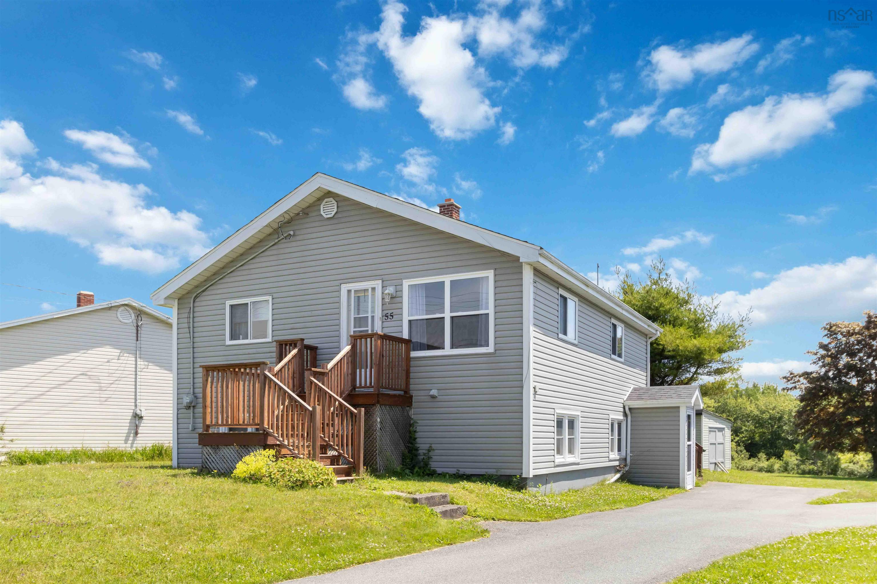 55 Hornes Road  Eastern Passage NS B3G 1A4 photo