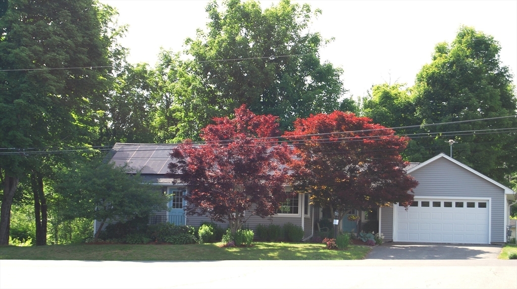 Property Photo: 13 Church Street MA 01473