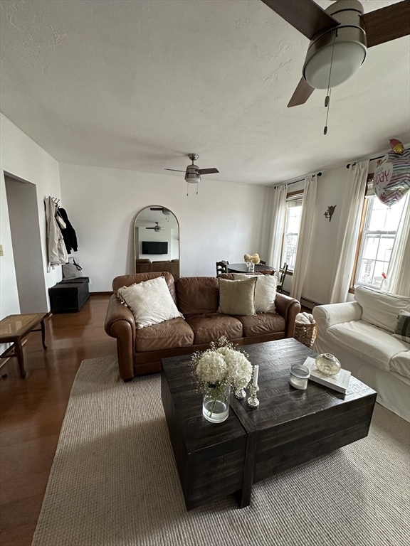 Property Photo:  703 E Broadway 2  MA 02127 