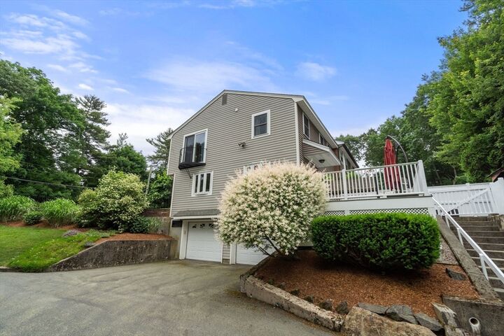Property Photo: 30 Kendall Street 30 MA 02081