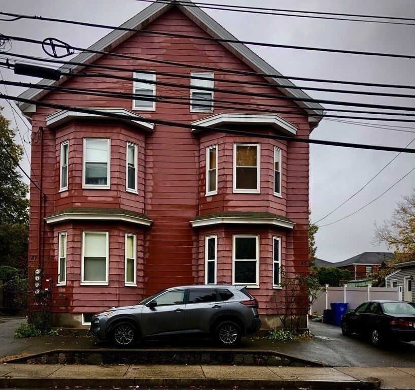Property Photo:  85 Pine Street 2  MA 02453 