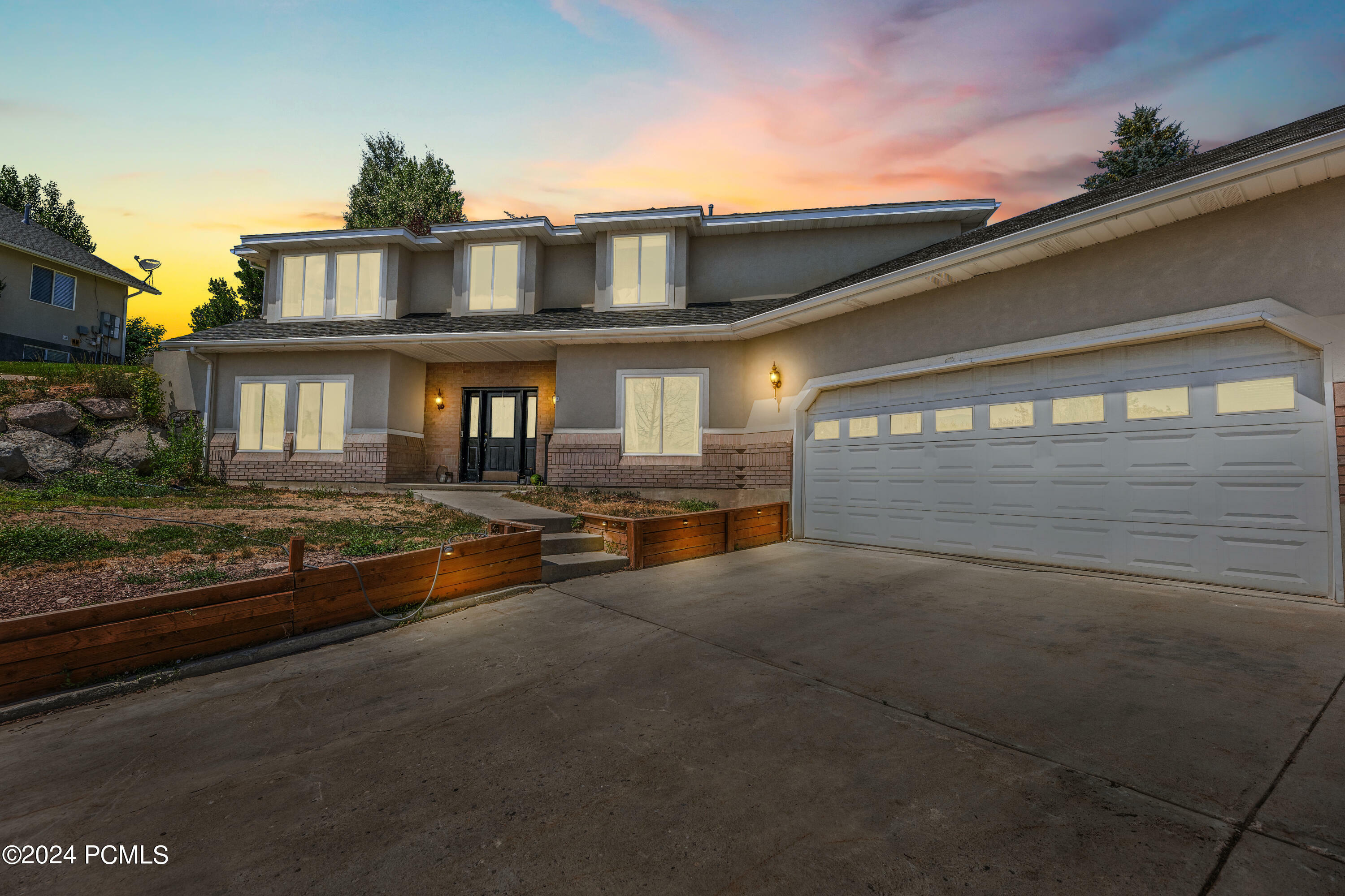 Property Photo:  531 Valley Drive  UT 84032 