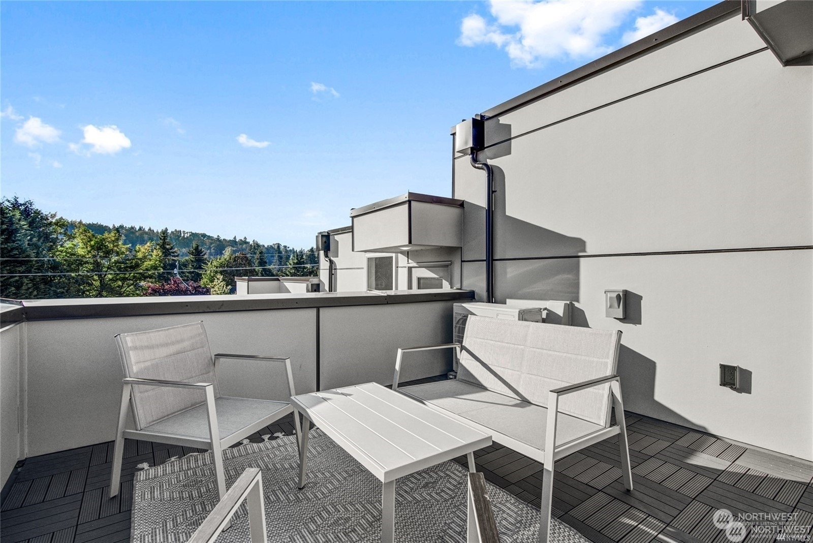 Property Photo:  5035 Delridge Way SW A  WA 98106 