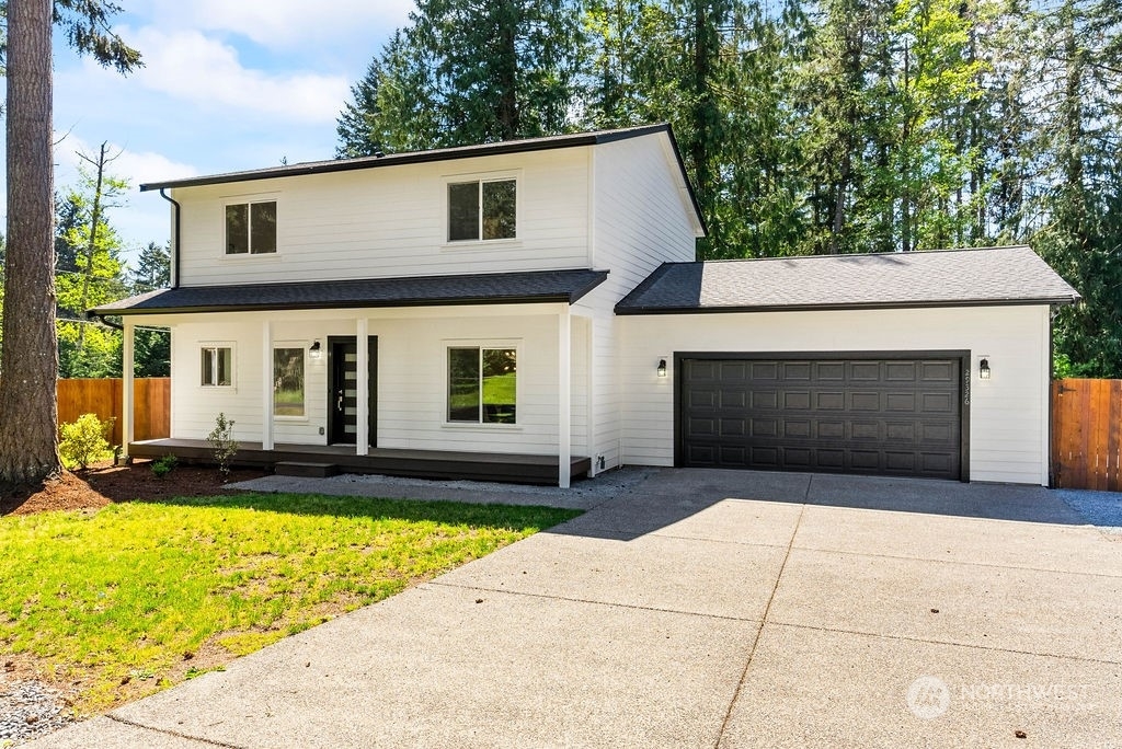 Property Photo:  29326 S Creek Road E  WA 98338 