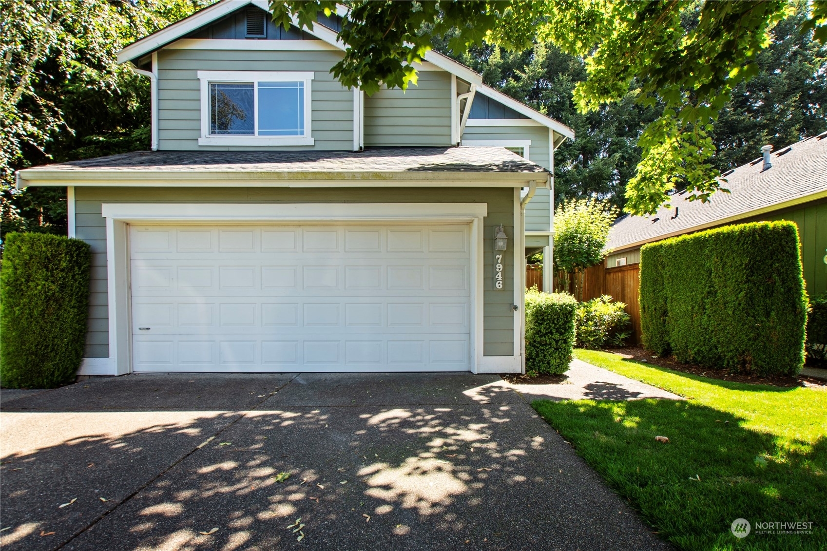 Property Photo:  7946 Kenton Lane SE  WA 98501 