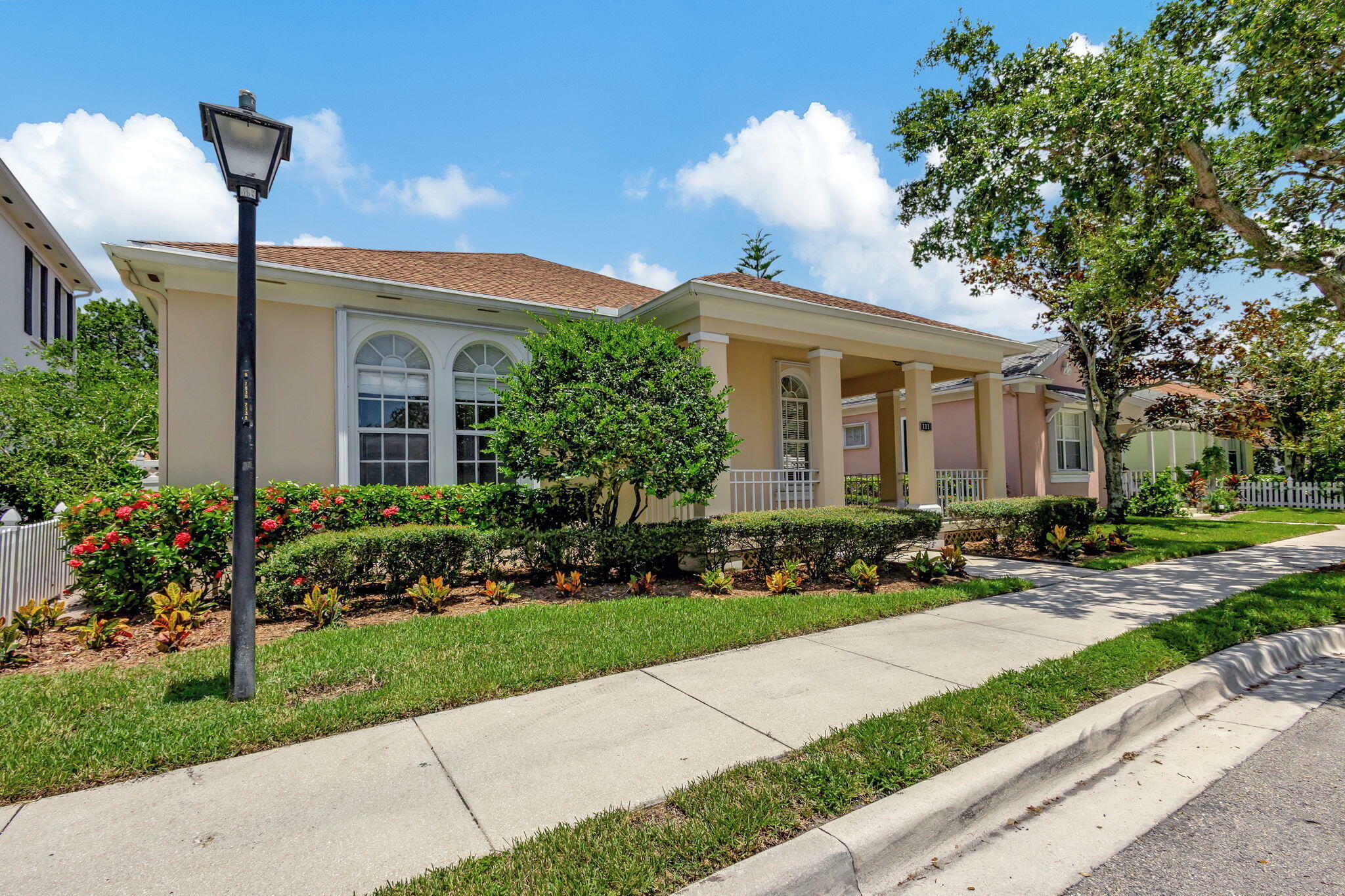 Property Photo:  111 Milbridge Drive  FL 33458 