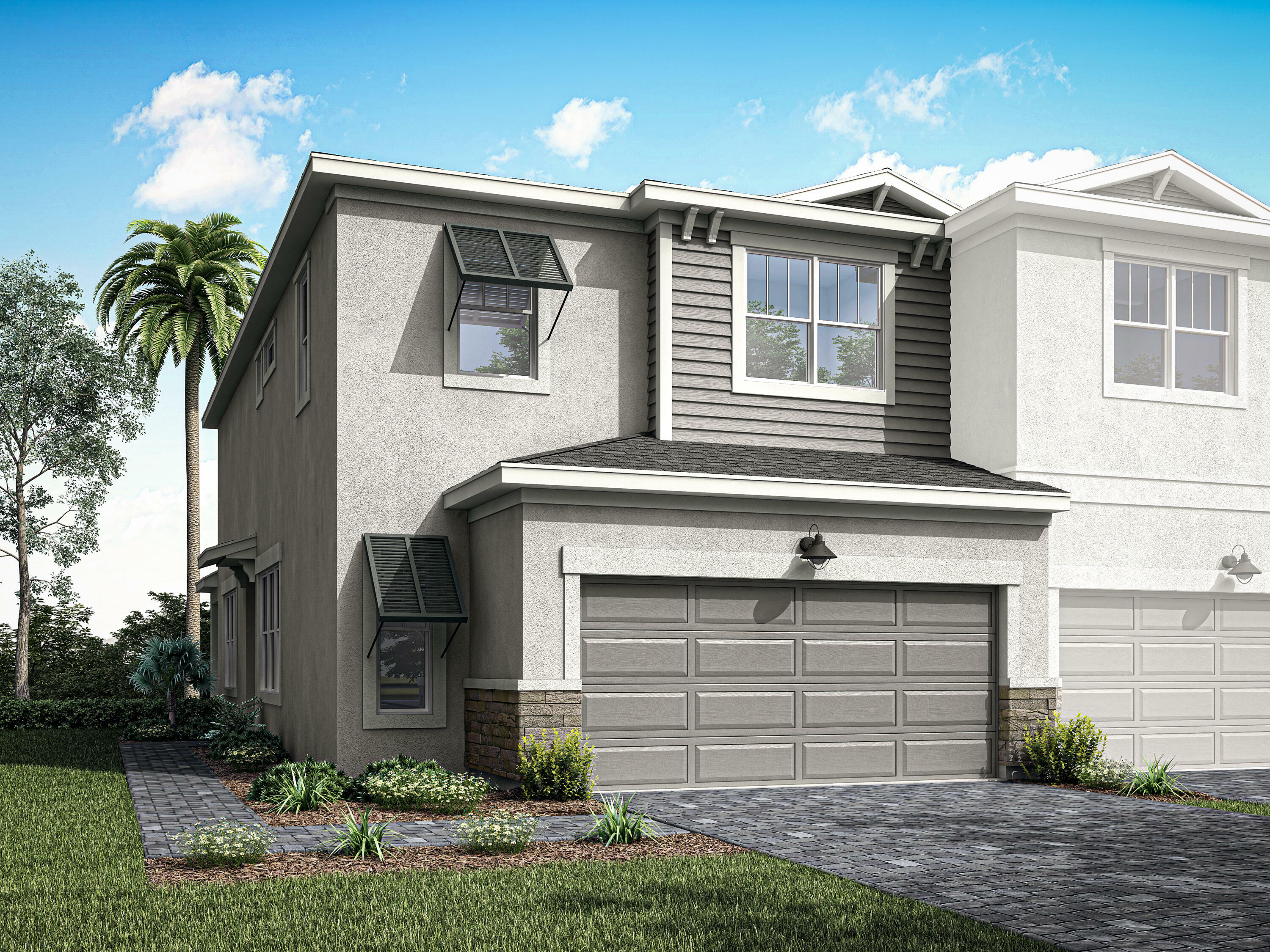 Property Photo: 3552 NW Solange Court FL 34957