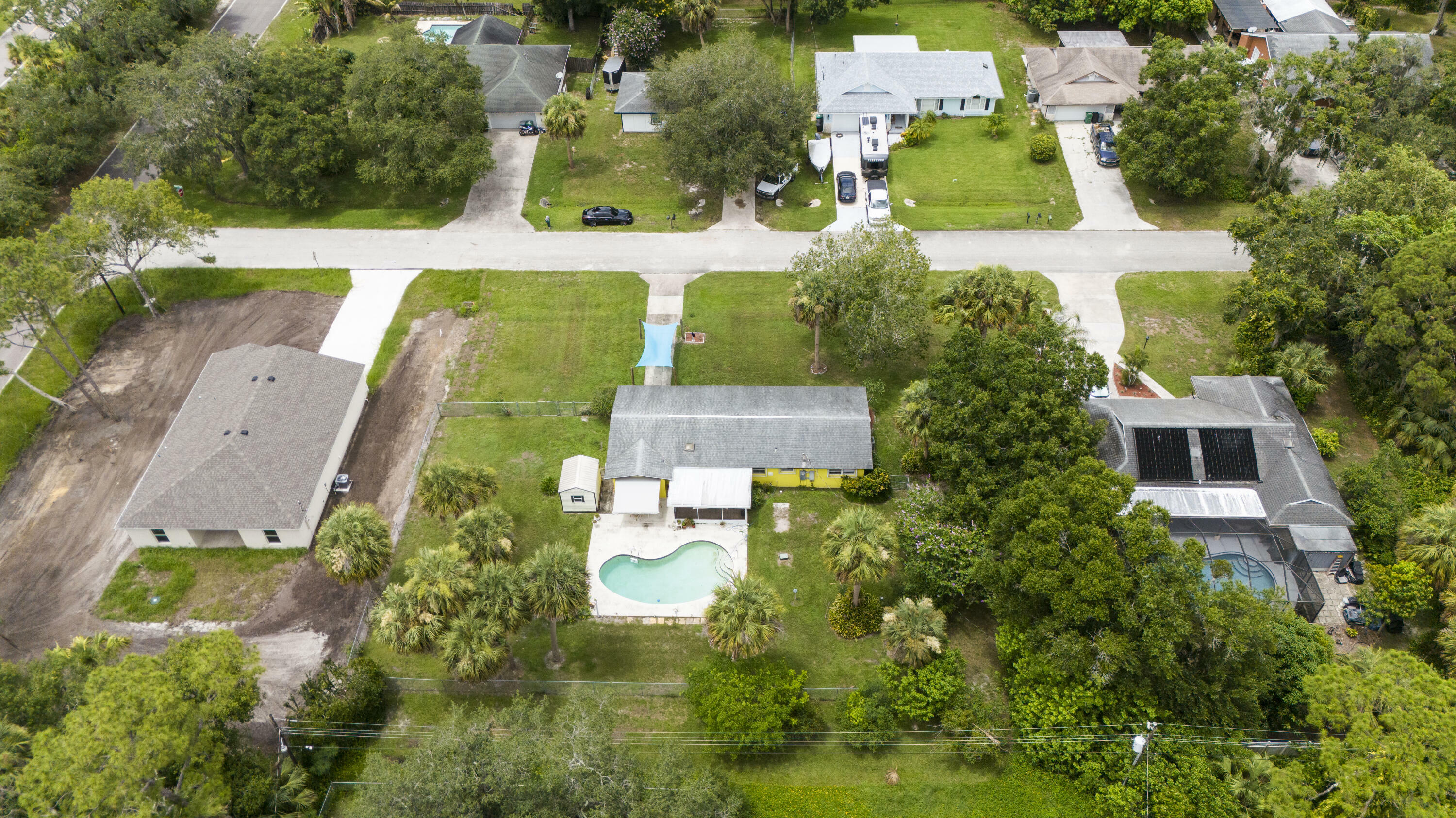 Property Photo:  8005 Santa Clara Boulevard  FL 34951 