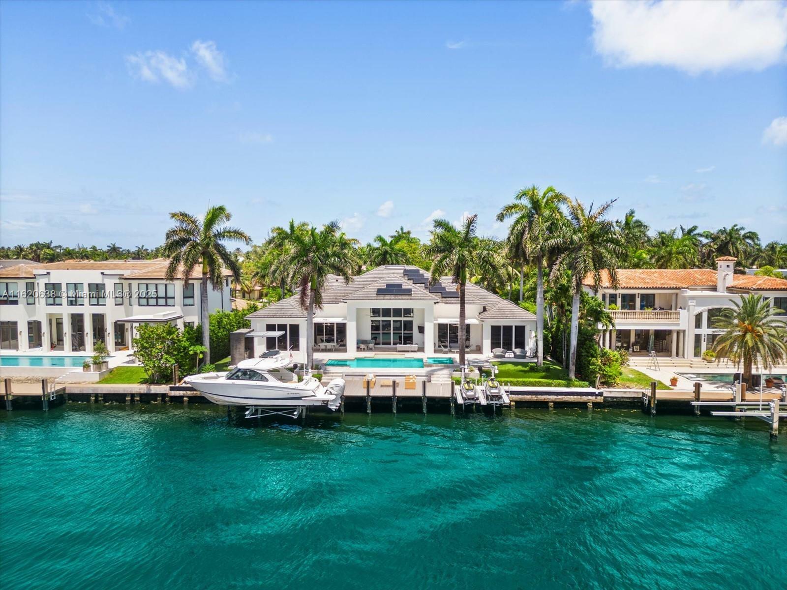 224 S Island Is  Golden Beach FL 33160 photo