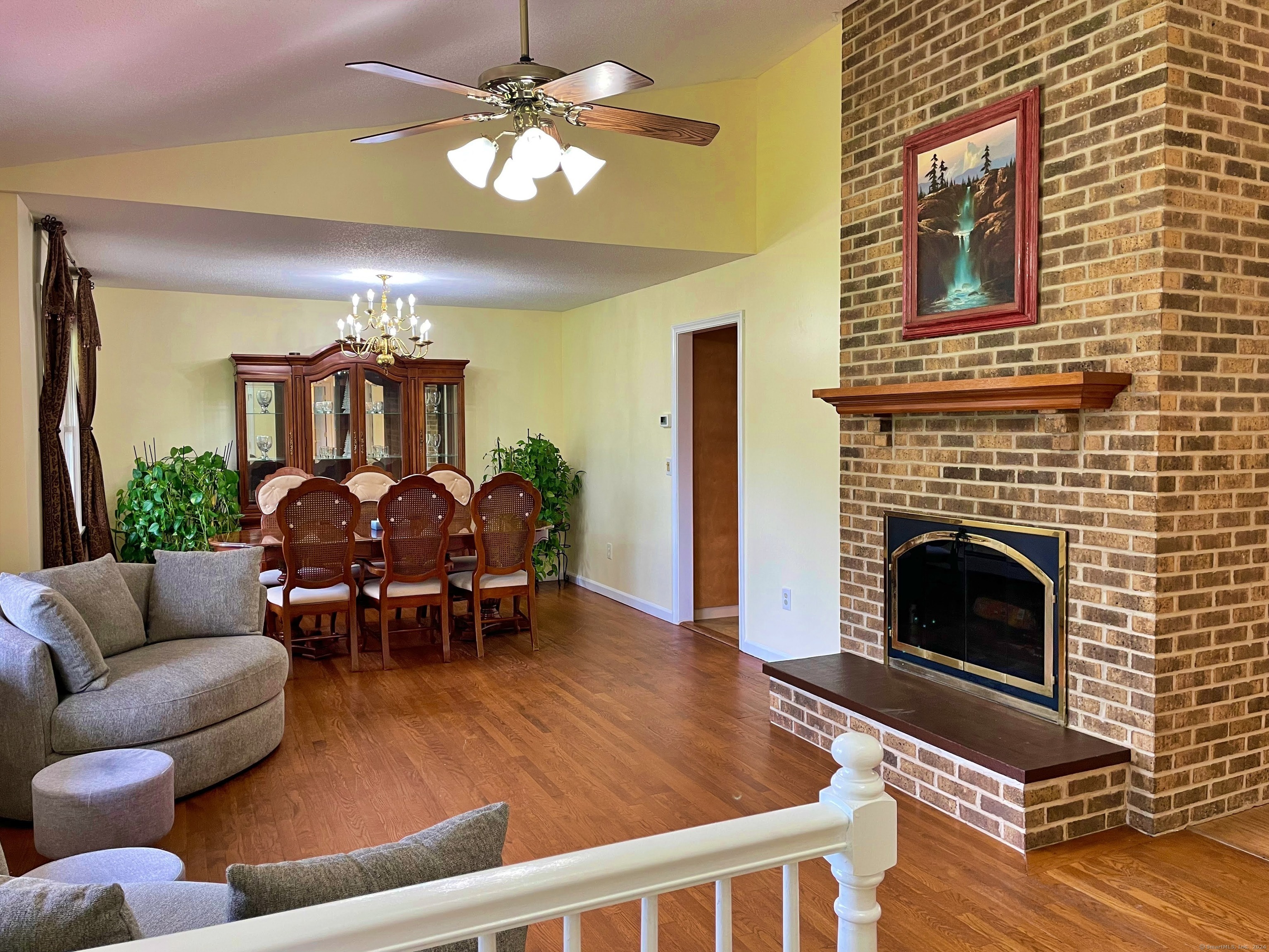 Property Photo:  105 Cody Circle  CT 06074 