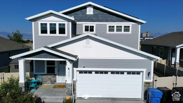 Property Photo: Address not disclosed UT 84044