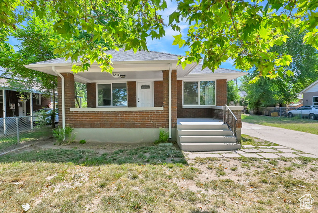 Property Photo:  3234 Ogden Ave  UT 84401 