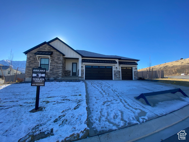 Property Photo: Address not disclosed UT 84655