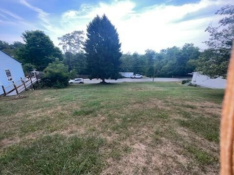 Property Photo: Lot 40 Cloverdale Ave PA 15317