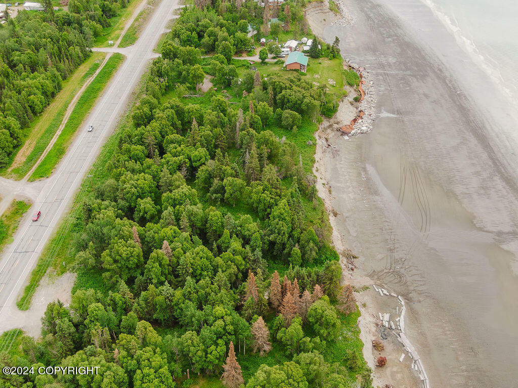 Property Photo:  35807 Kalifornsky Beach Road  AK 99611 