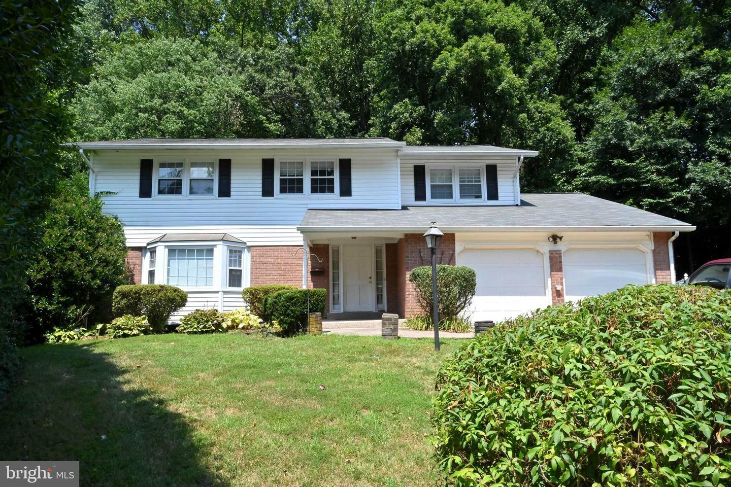 Property Photo:  6124 Harmon Place  VA 22152 