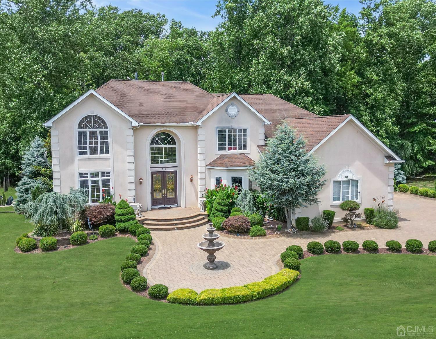Property Photo: 23 Telluride Avenue NJ 08857