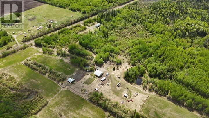 Property Photo: 7922 Farrell Creek Road BC V0C 1V0