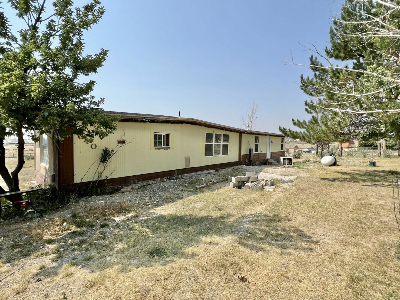 Property Photo:  640 Westby Drive  NV 89815 