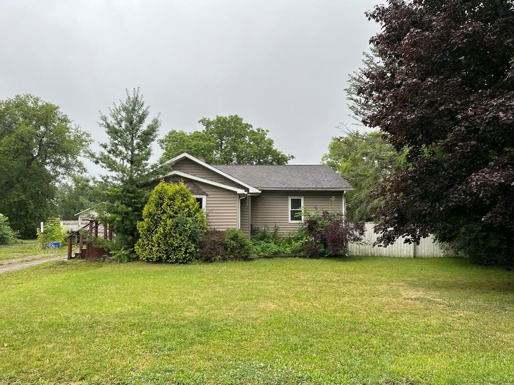 Property Photo:  25 Ridge Road  NY 14845 