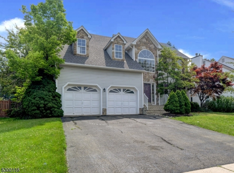 Property Photo: 8 Goosetown Dr NJ 08809