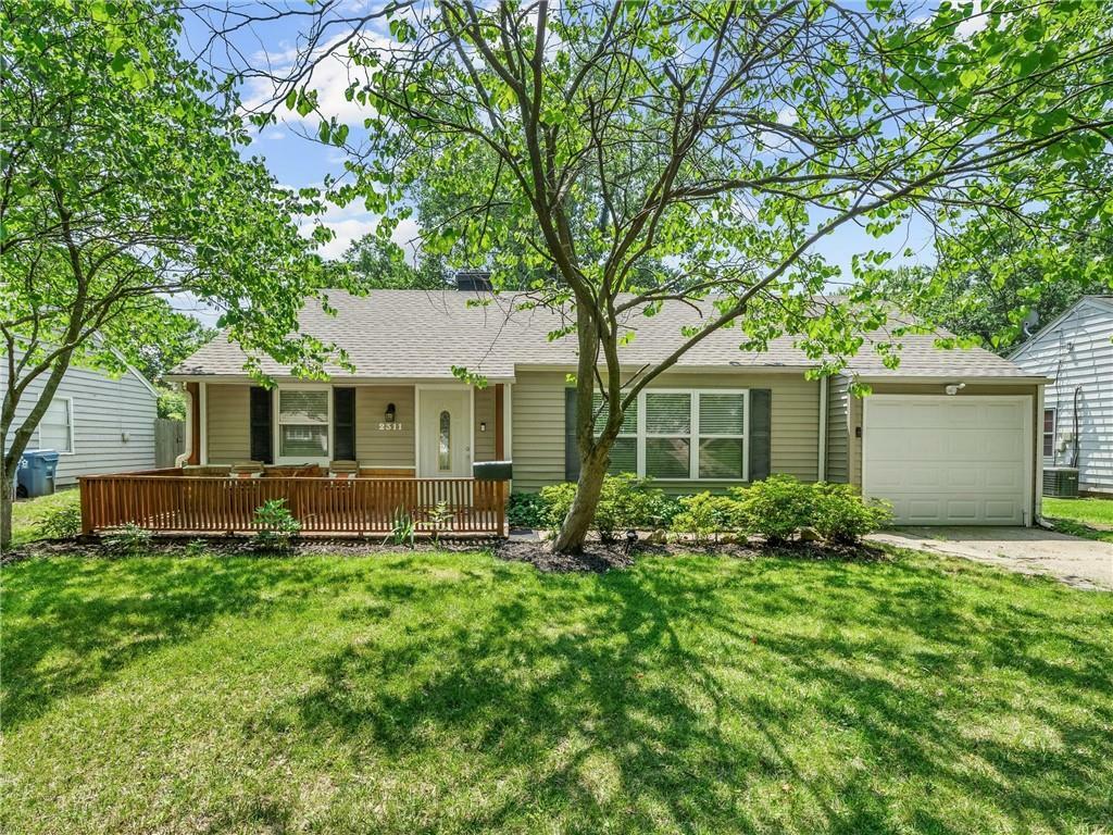 Property Photo:  2311 W 76th Street  KS 66208 