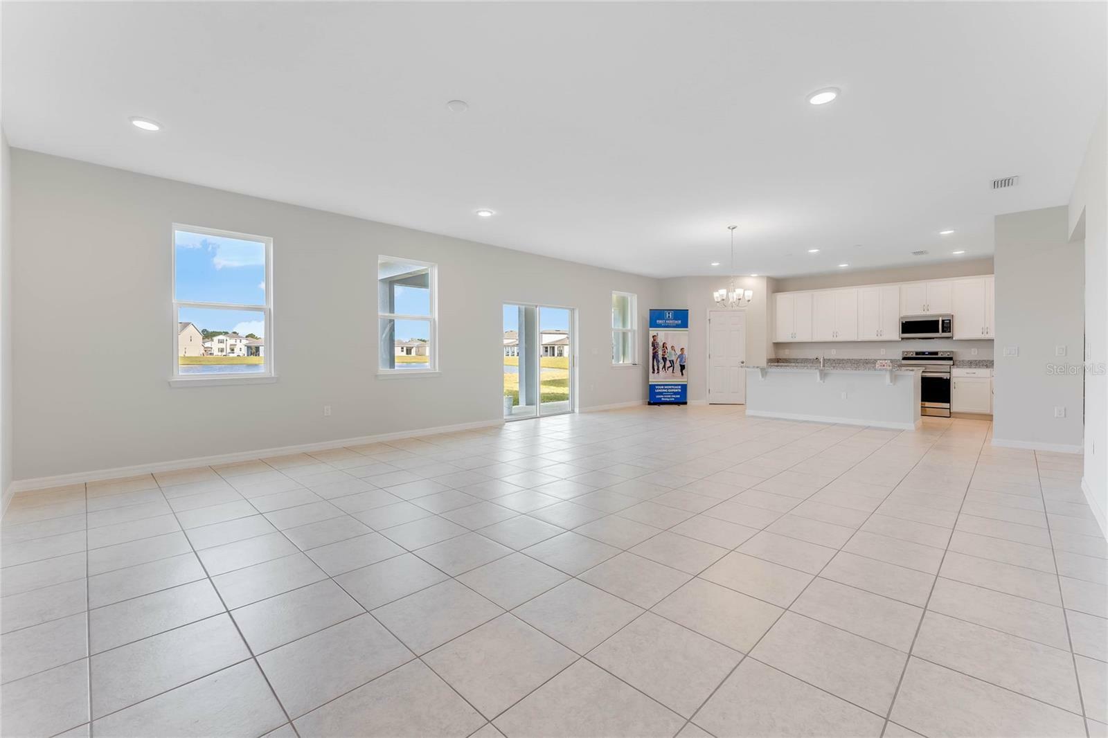 Property Photo:  12934 Trovita Drive  FL 32735 