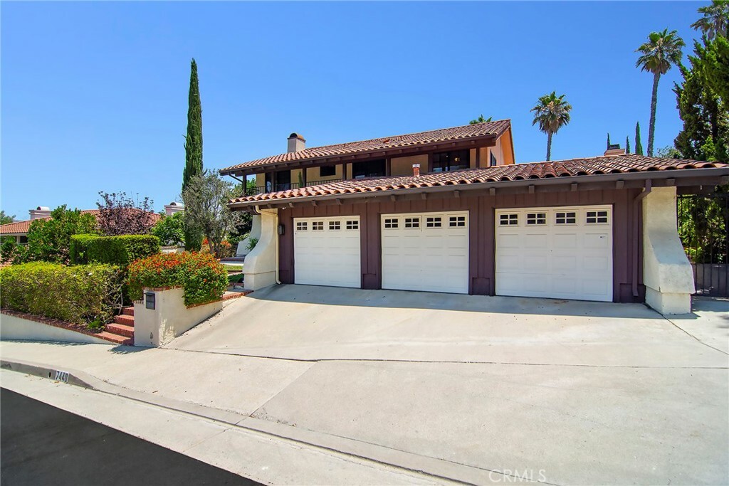 Property Photo:  7440 Dorie Drive  CA 91307 