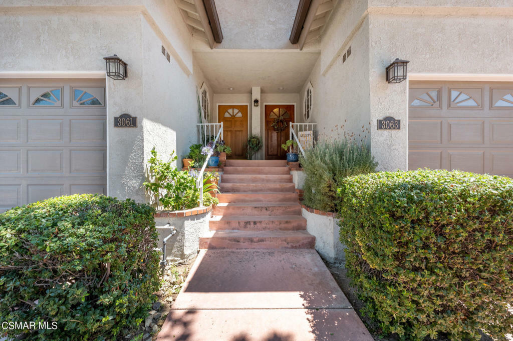 Property Photo:  3063 E Hillcrest Drive  CA 91362 