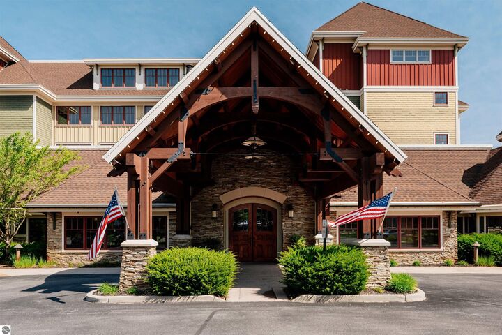 Property Photo:  2035 N US-31 N 302  MI 49686