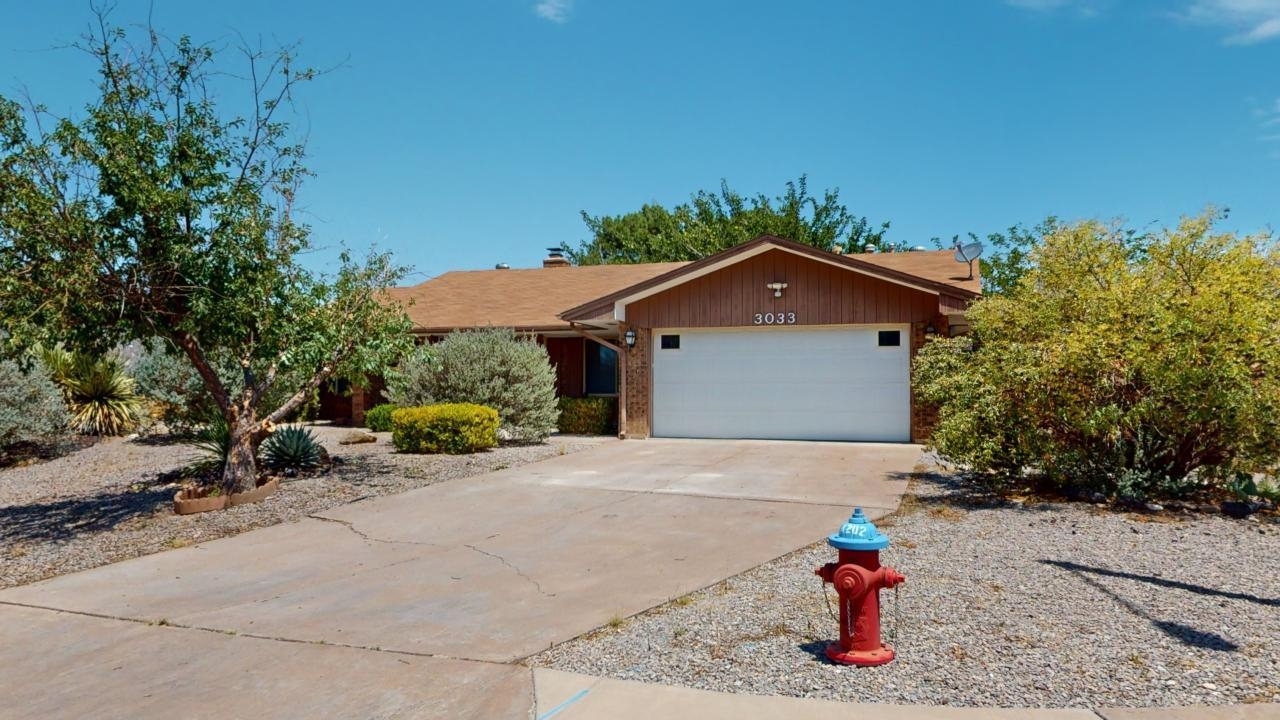 Property Photo: 3033 El Dorado NM 88310