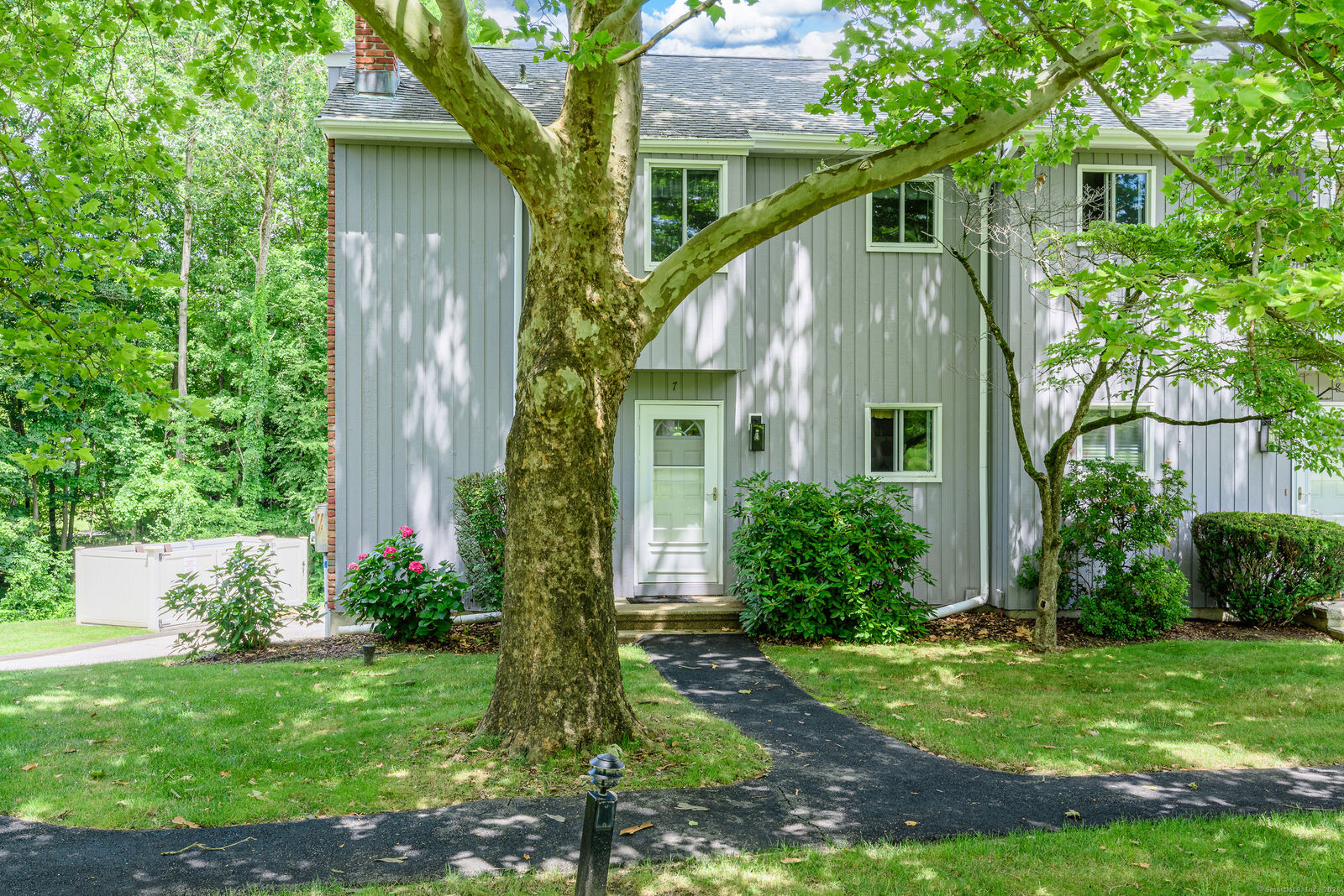 Property Photo:  7 Monika Lane  CT 06804 