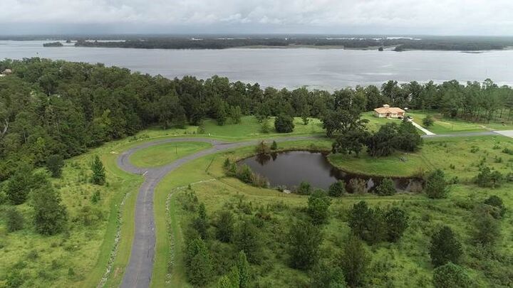 Property Photo:  Lot 19 A Hammock Circle  GA 39819 