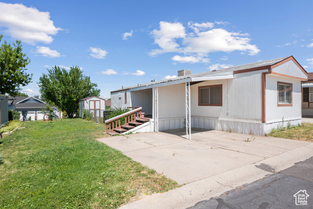 975 E 1175 S 23  Kaysville UT 84037 photo