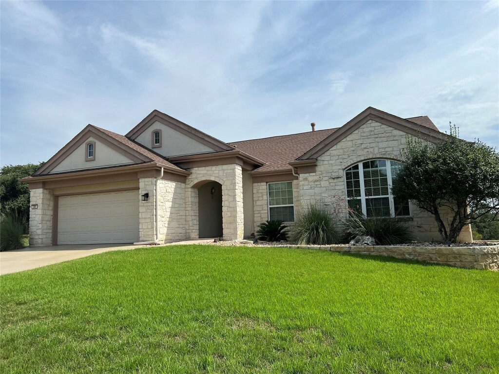 Property Photo:  305 San Saba Drive  TX 78633 