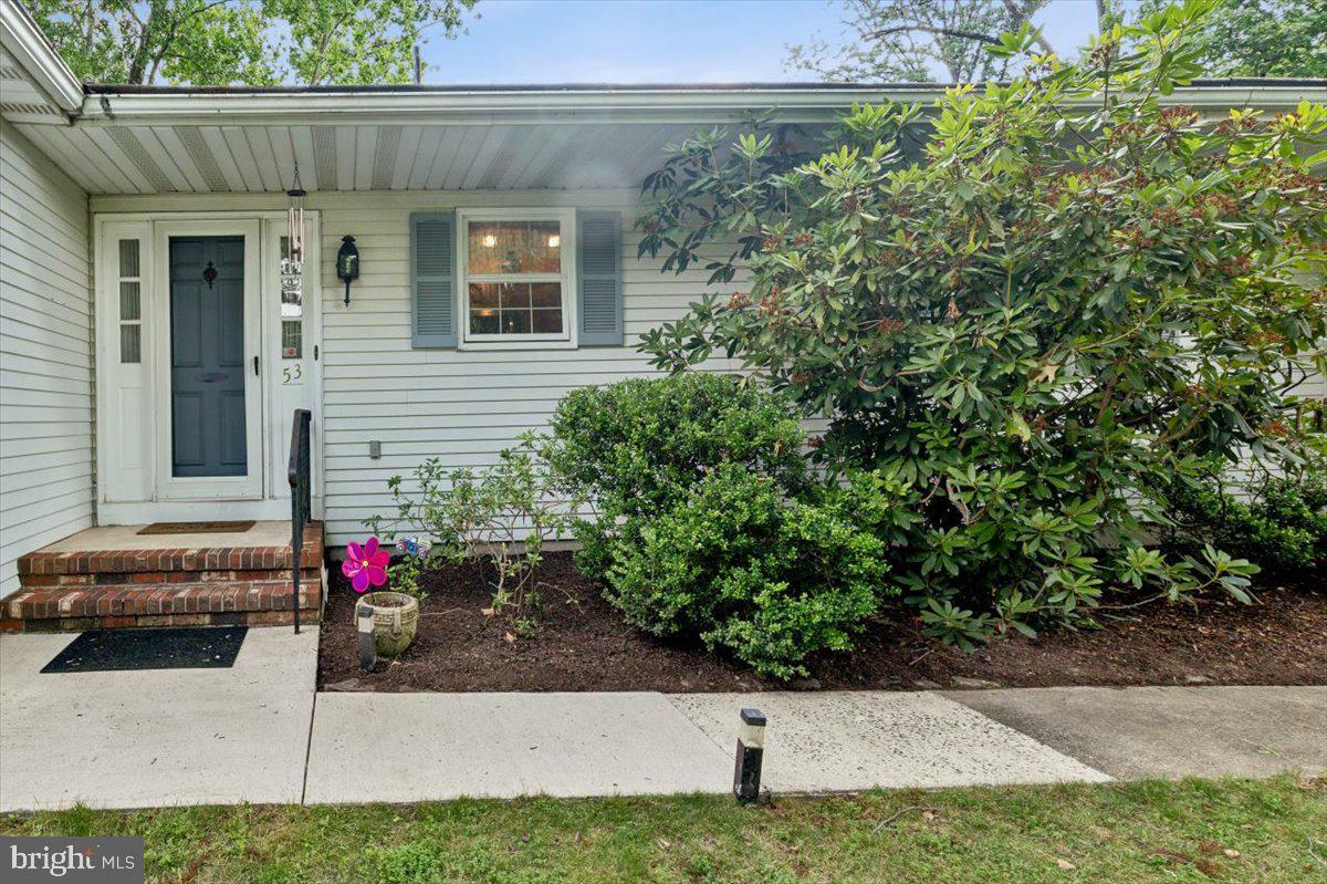 Property Photo:  53 Perry Drive  NJ 08628 