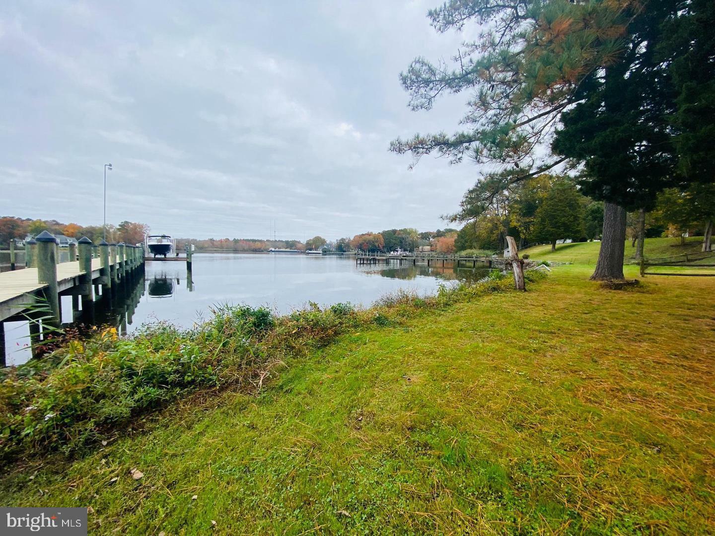 Property Photo:  0 Riverside Drive  MD 21801 