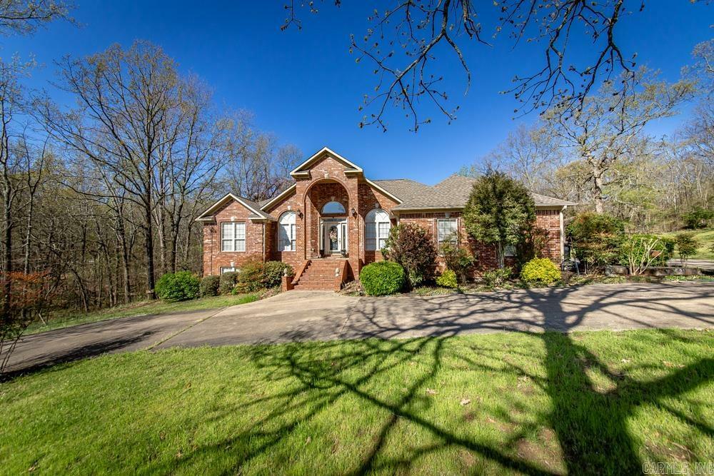 Property Photo:  14 Wild Plum Cove  AR 72023 