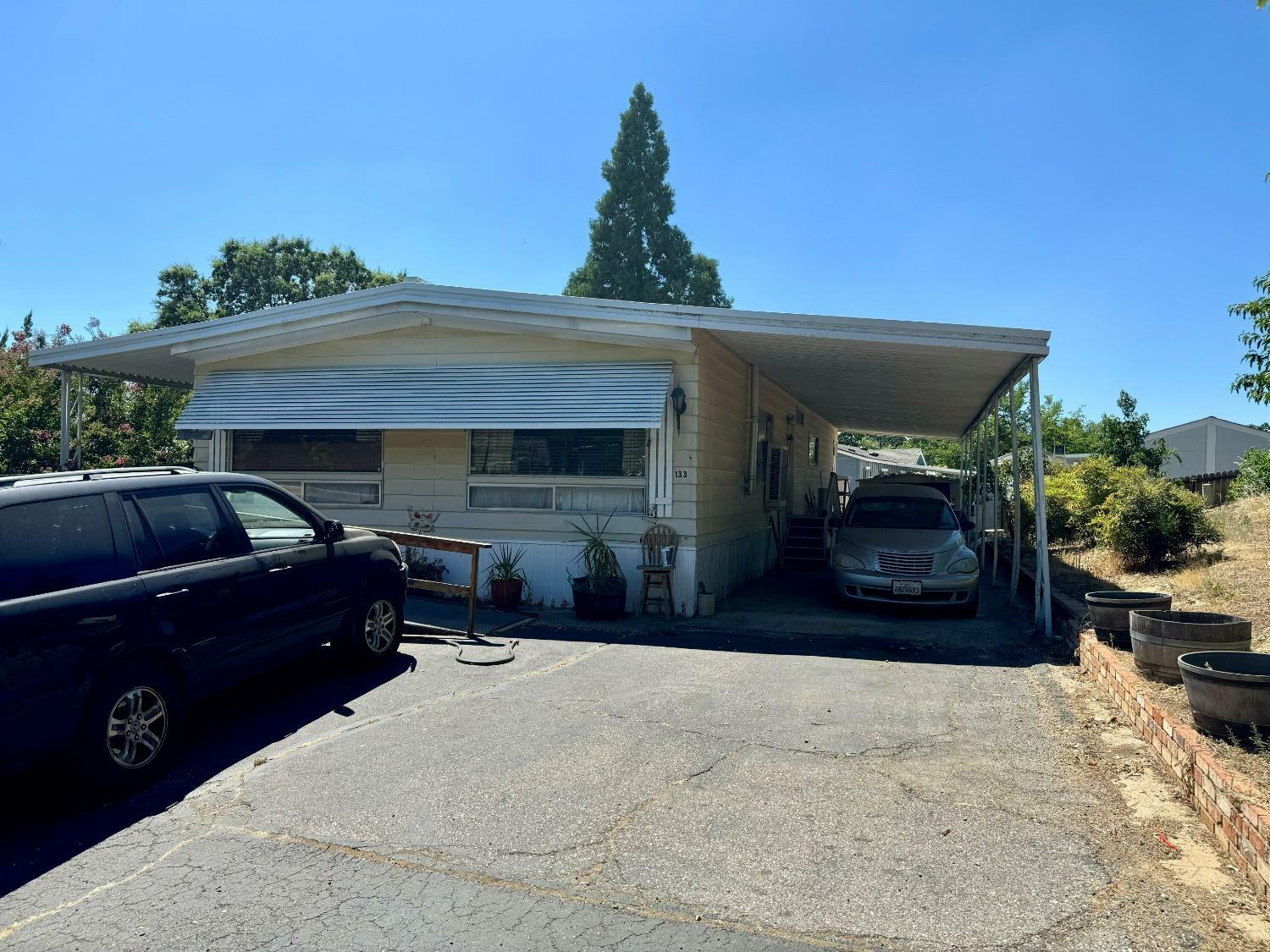 Property Photo:  314 S Main Street  CA 95222 